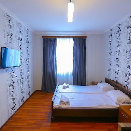 Apartment #5 Gyumri City Zewnętrze zdjęcie