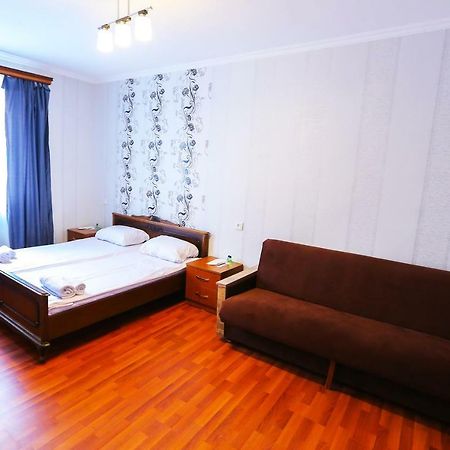 Apartment #5 Gyumri City Zewnętrze zdjęcie