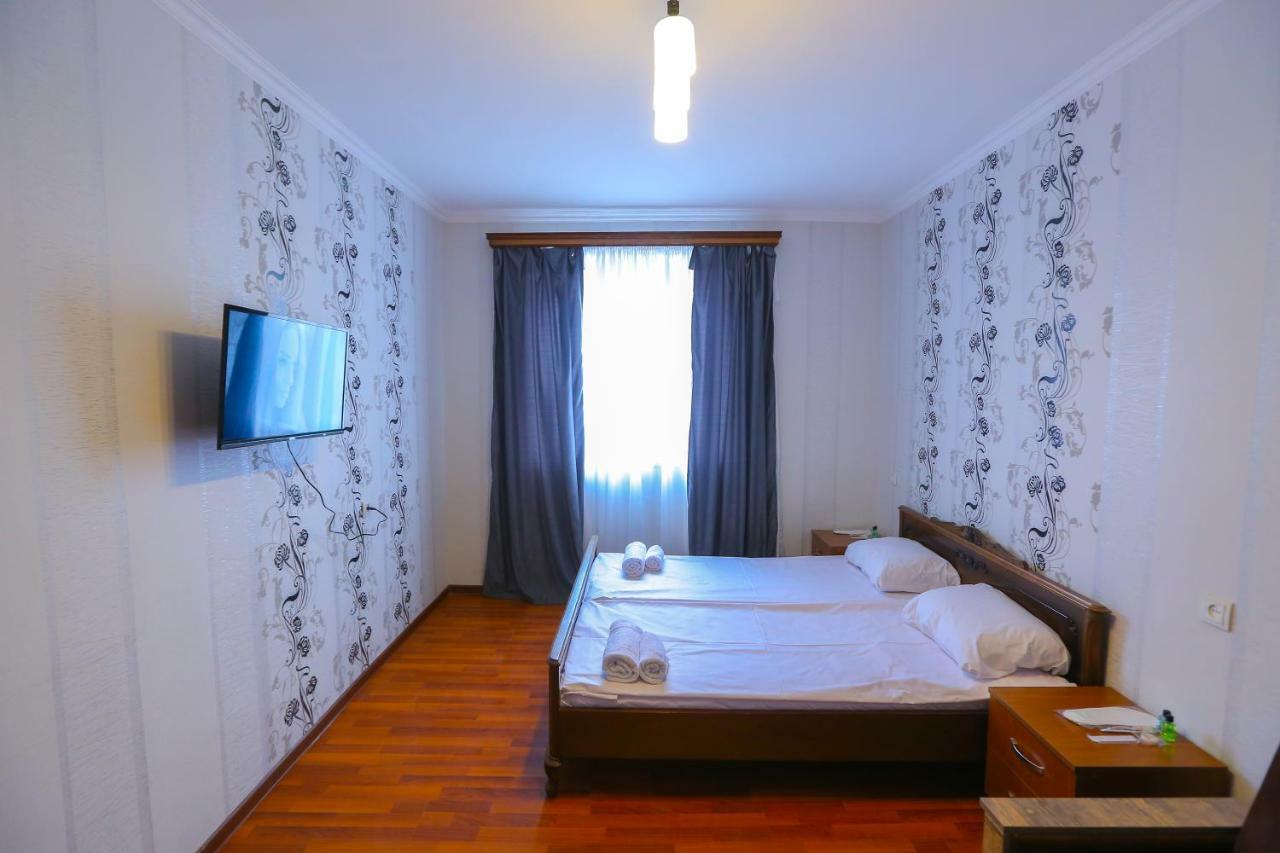 Apartment #5 Gyumri City Zewnętrze zdjęcie