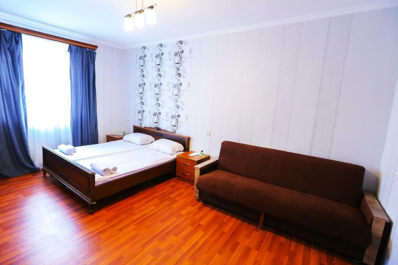 Apartment #5 Gyumri City Zewnętrze zdjęcie