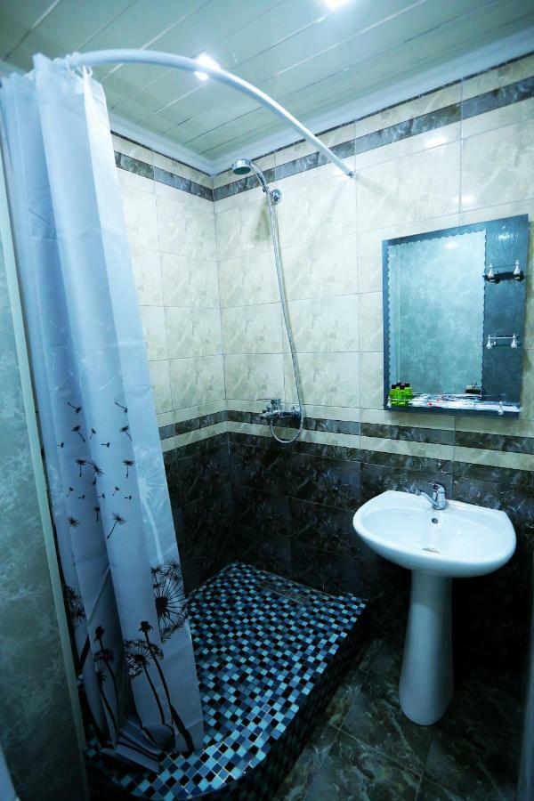 Apartment #5 Gyumri City Zewnętrze zdjęcie