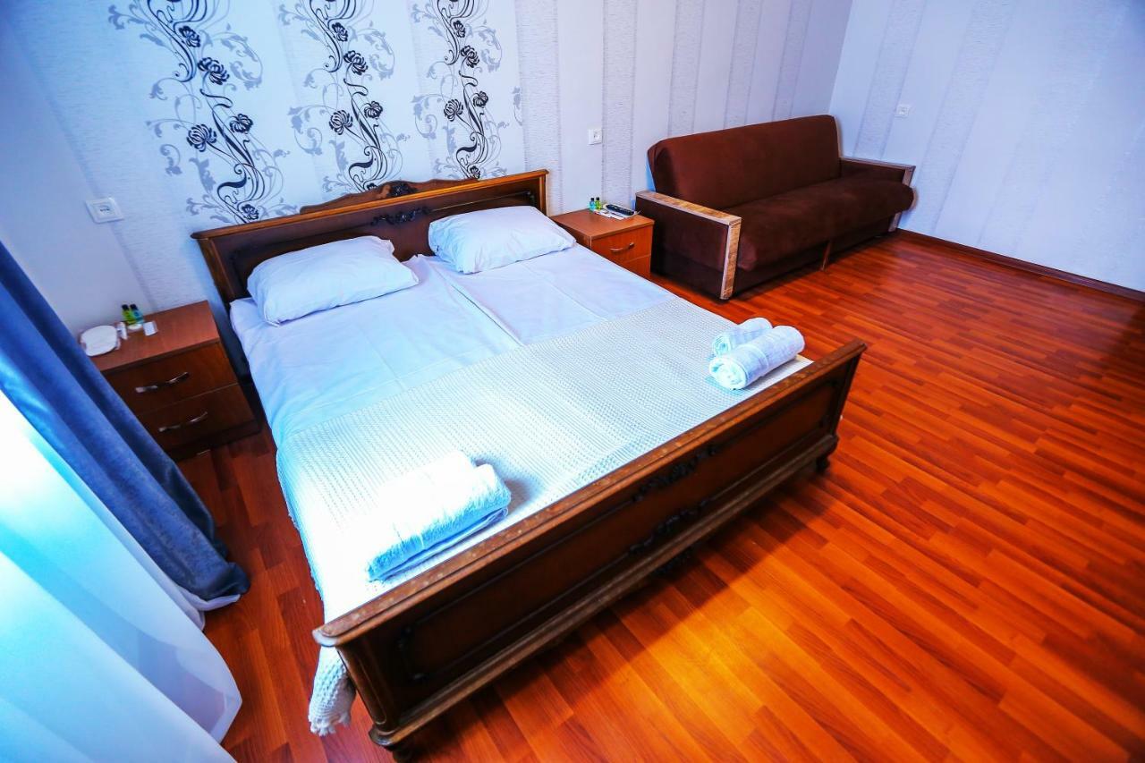 Apartment #5 Gyumri City Zewnętrze zdjęcie