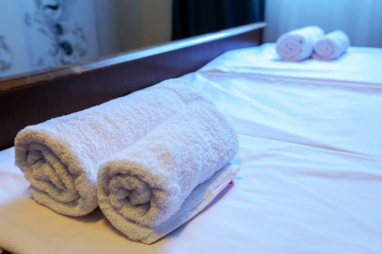 Apartment #5 Gyumri City Zewnętrze zdjęcie
