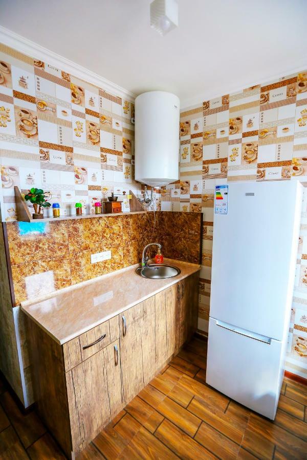 Apartment #5 Gyumri City Zewnętrze zdjęcie