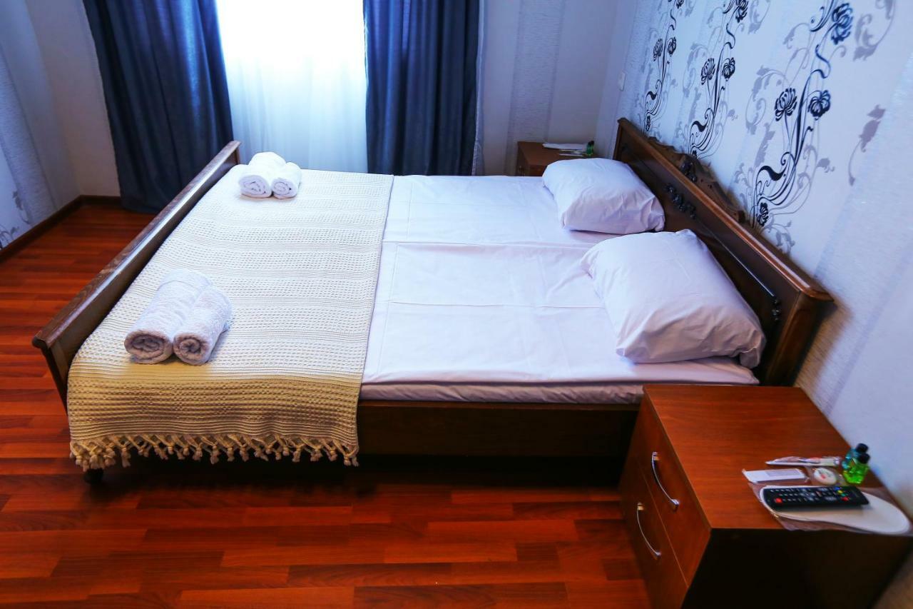 Apartment #5 Gyumri City Zewnętrze zdjęcie