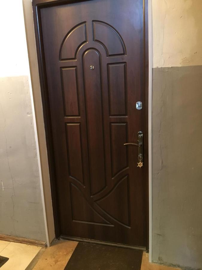 Apartment #5 Gyumri City Zewnętrze zdjęcie