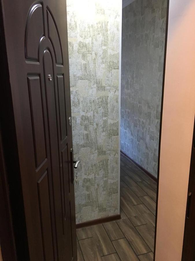 Apartment #5 Gyumri City Zewnętrze zdjęcie