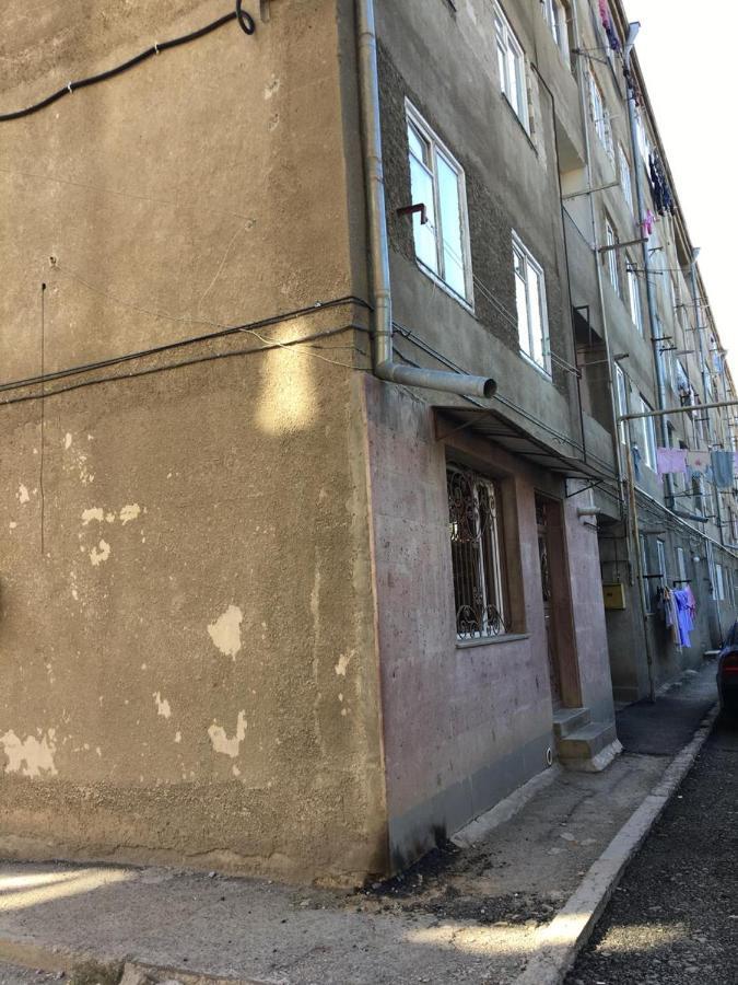 Apartment #5 Gyumri City Zewnętrze zdjęcie